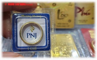Phản hồi chính thức từ PNJ sau kết luận thanh tra của Ngân hàng Nhà nước