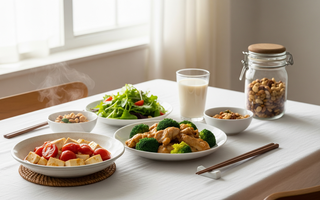 Kiểu ăn “giảm cholesterol xấu tốt nhất” gồm những gì?
