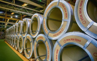Mỹ tăng thuế nhập khẩu lên 50% thép và nhôm, Tập đoàn Hoa Sen chịu ảnh hưởng gì?