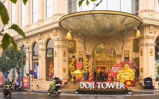 Chân dung ông chủ đứng sau Tập đoàn Vàng bạc đá quý DOJI