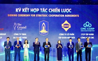 Ba Ria - Vung Tau draws over $1 billion in FDI