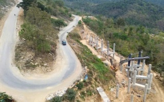 Đề xuất làm đường cao tốc dài 140 km nối Bình Thuận - Lâm Đồng - Đắk Nông