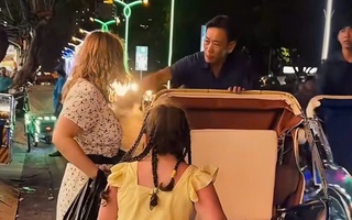 Nha Trang gấp rút xác minh clip lan truyền trên mạng, làm xấu hình ảnh du lịch