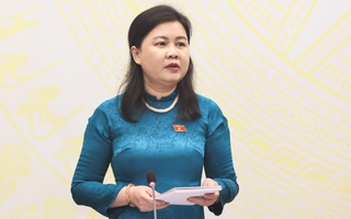 Vì sao thực hiện chỉ định chủ tịch, phó chủ tịch tỉnh khi sáp nhập tỉnh?