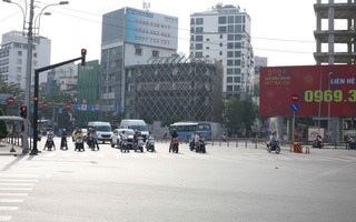 Thời tiết TP HCM hôm nay, 4-5: Ban ngày nắng nóng, về chiều có mưa