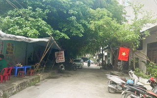 Đề nghị cung cấp hồ sơ dự án tai tiếng suốt 20 năm ở TP Thanh Hóa