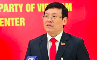 Vụ "Hậu Pháo": Thu giữ 10,5 tỉ đồng tỷ lệ bóng đá kèo nhà cái 800.000 USD khi khám nhà cựu chủ tịch Vĩnh Phúc