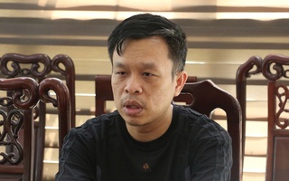 Bắt phó trưởng phòng kinh dokèo nhà cái tỷ lệ bóng đáh của một công ty
