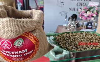 Giá cà phê hôm nay 4-5: Arabica Việt ở đâu ngon?