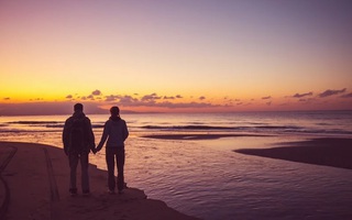 Ba cặp tỷ lệ cá cược kèo nhà cái giáp là “định mệnh” của nhau, càng về già càng sung túc