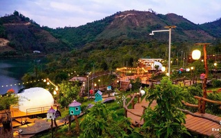 Đất view đẹp có còn "ăn" khách?