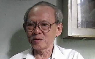 Nhạc sĩ Trương Hoàng Xuân của "Bạc trắng lửa hồng" qua đời