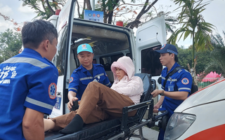 Hơn 270 tỷ lệ kèo góc nhà cái được cấp cứu trong Đại lễ Vesak 2025 tại TP HCM