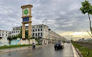 Thắp bừng hy vọng về sổ hồng căn hộ