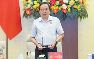 Chủ tịch Quốc hội: Kỳ họp lịch sử, quyết định các vấn đề lịch sử