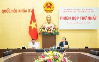 Lấy ý kiến nhân dân về sửa đổi Hiến tỷ lệ cá cược kèo nhà cái từ ngày 6-5