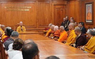 Đại lễ Vesak Liên hợp quốc năm 2025: Thông điệp nhân văn, sâu sắc