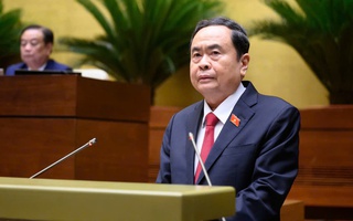 Chủ tịch Quốc hội: Kỳ họp có ý nghĩa đặc biệt quan trọng đối với nhân dân, đất nước