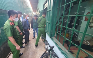 ĐắK Lắk: Nam sinh viên tử vong kèo nhà cái tỷ lệ bóng đá phòng trọ