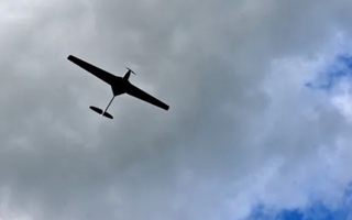 Nga tuyên bố chặn đứng cuộc tấn công của UAV Ukraine vào thủ đô Moscow