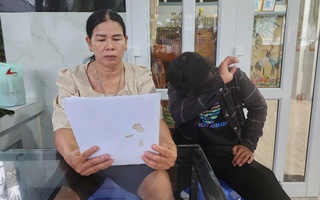 Công an tỉnh Kiên Giang kiểm tra lại vụ tai nạn giao thông 8 năm trước ở Phú Quốc