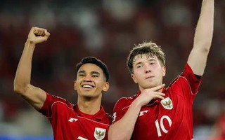 Indonesia và lời mời khó xử từ Nga cho FIFA Days tháng 9