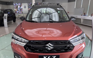 Xe đa dụng cỡ nhỏ, vì sao giá rẻ nhưng ít người mua?