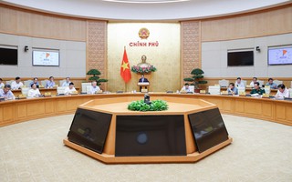 Kinh tế - xã hội đạt nhiều kết quả tích cực