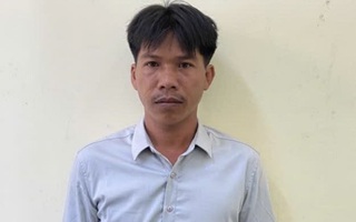 Chân dung đối tượng dùng súng hơi bắn gục tài xế xe tải ở Đồng Nai