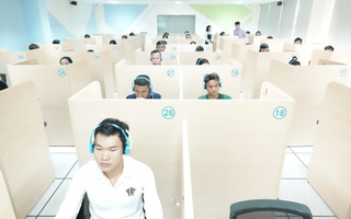 Hơn 22.000 lao động Việt Nam “tranh” 3.300 suất đi Hàn Quốc làm việc