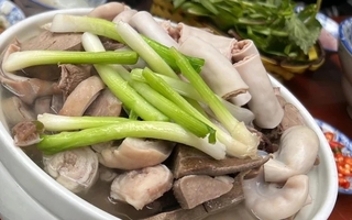 Vào cuộc kiểm tra "lòng xe điếu"