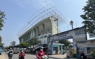Sắp giải xong "bài toán" sân Chi Lăng