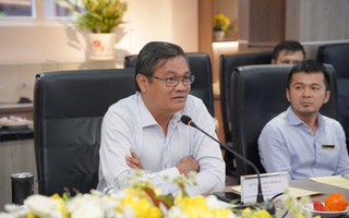 Tạp chí Việt Nam chia sẻ nỗ lực tham gia hệ thống trích dẫn quốc tế