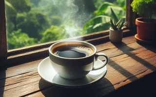 Mỗi ngày 2 tách cà phê đen, căn bệnh nguy hiểm có thể lui bước