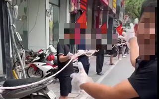 Người trong nghề nói gì về lòng se điếu dài 40 m đang gây tranh cãi trên mạng xã hội?