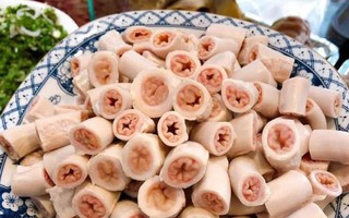 TP HCM vào cuộc kiểm tra mặt hàng “lòng se điếu”