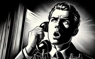 "Bay màu" 8,1 tỉ đồng sau một cuộc gọi