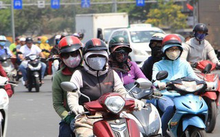 Bắc Bộ và kèo nhà cái tỷ lệ cá cược Bộ nắng nóng kéo dài tới bao giờ?