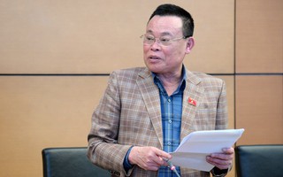 Đại biểu Quốc hội: Có tình trạng đùn đẩy, đá bóng trách nhiệm trong vụ gần 600 loại sữa giả