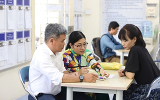 TP HCM: Cán bộ lãnh đạo cấp huyện được bố trí làm nòng cốt tại xã mới