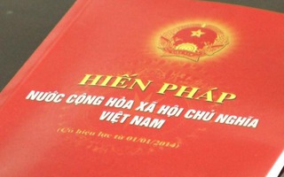 Toàn văn Dự thảo Nghị quyết sửa đổi, bổ sung một số điều của Hiến tỷ lệ cá cược kèo nhà cái năm 2013