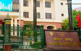 Cả nước kết thúc hoạt động đơn vị hành chính cấp huyện từ ngày 1-7