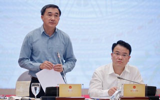 Bộ Y tế: 100% người dân sẽ được khám sức khỏe miễn phí mỗi năm một lần