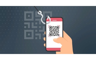 Cảnh báo lừa đảo "Quishing", mã QR độc hại