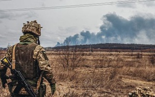 Ukraine tái tấn công vào tỷ lệ kèo góc nhà cái, giao tranh dữ dội ở biên giới Nga?