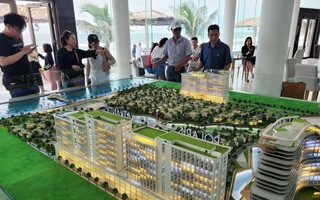 Đánh thuế chuyển nhượng nhà đất 20% liệu có khả thi?