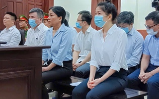 Cơ hội giảm án của bị cáo Lê Đức Thọ đến đâu?