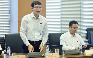 Loại bỏ công chức kém, xóa "biên chế suốt đời"