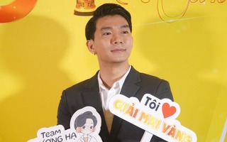 Vì sao diễn viên Trương Hạ được yêu mến tại Sân khấu Thiên Đăng?