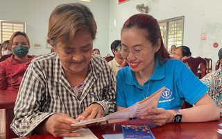 Lao động cao tuổi được hỗ trợ việc làm, đào tạo nghề?